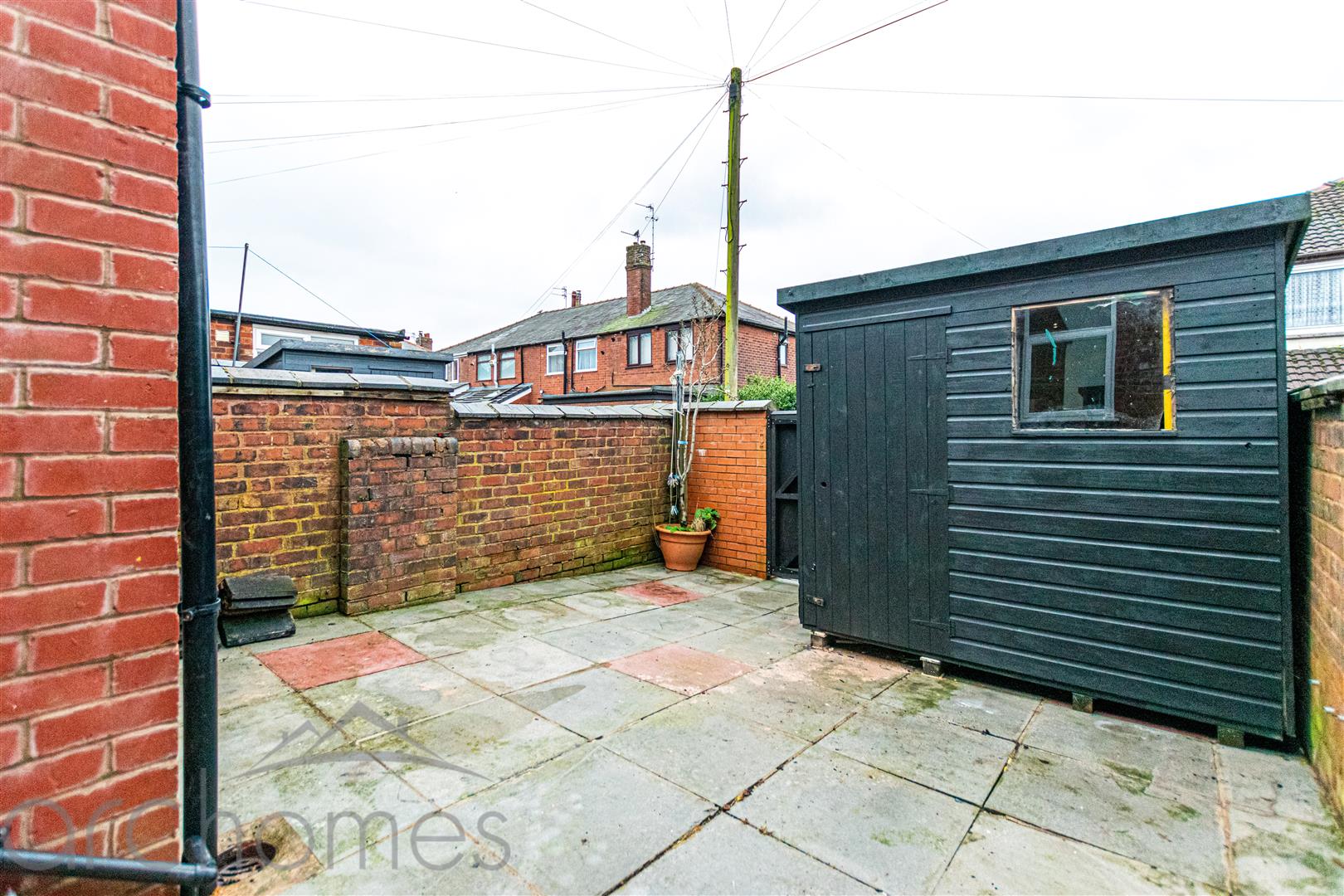 Hamilton Street, Atherton, Manchester Arc Homes Estate Agents